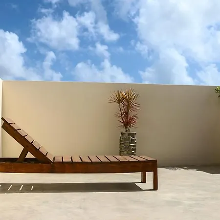 The Bay Suites - Nahil *