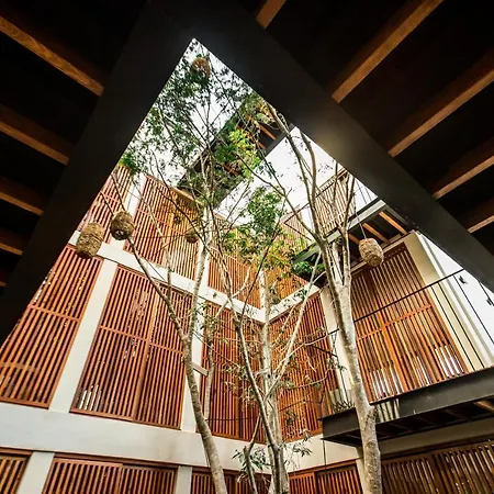 The Bay Suites - Nahil *