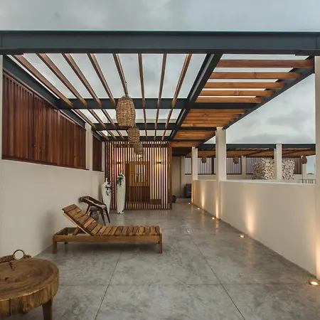 The Bay Suites - Nahil Apartment