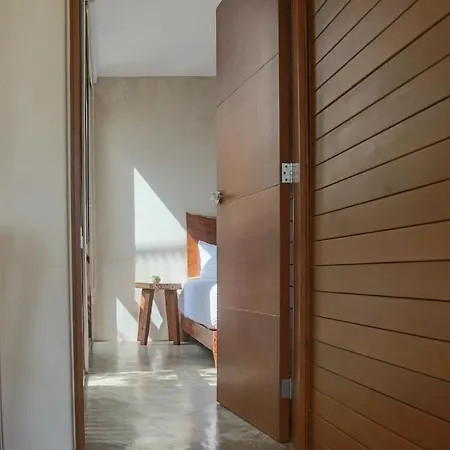 The Bay Suites - Nahil Tulum