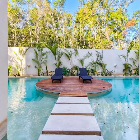 Paraiso 8 Tulum