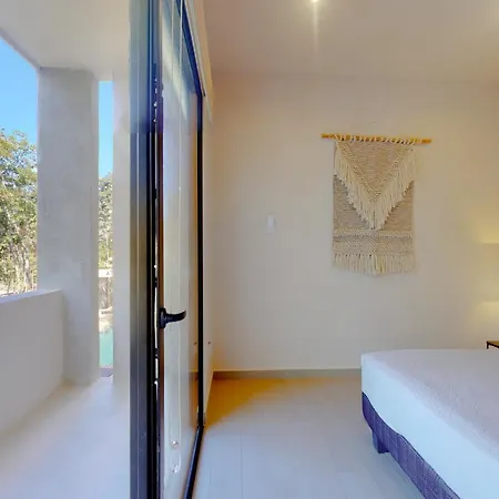 Apartment Paraiso 8