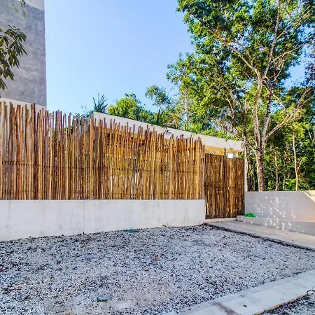 Apartment Paraiso 8 Tulum