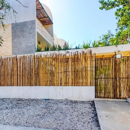 Paraiso 8 Tulum