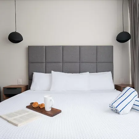 Apartment Brand New Studio In Aldea Zama Tulum