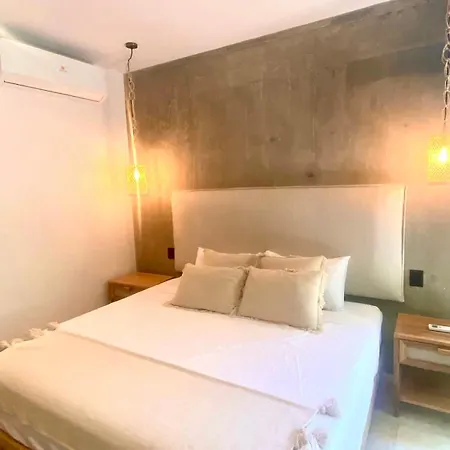 Apartment Maravilloso Loft En Luxury Xalet *