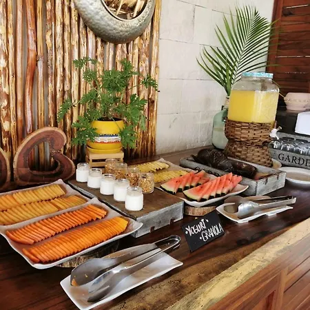 Naay Curamoria Collection 4* Tulum