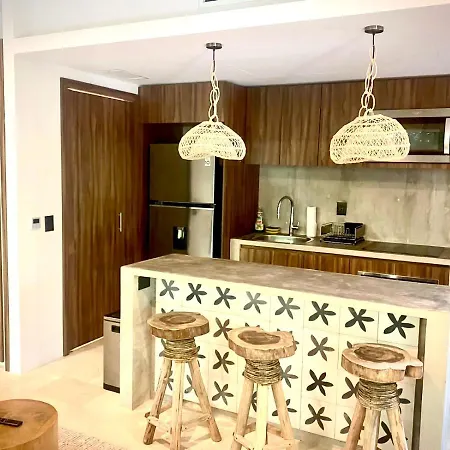 Maravilloso Loft En Luxury Xalet