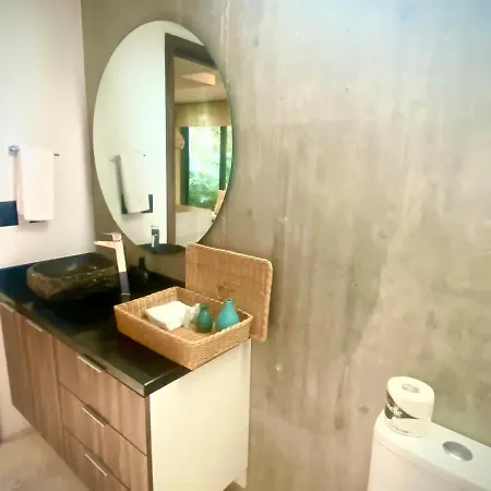 Maravilloso Loft En Luxury Xalet Apartment Tulum