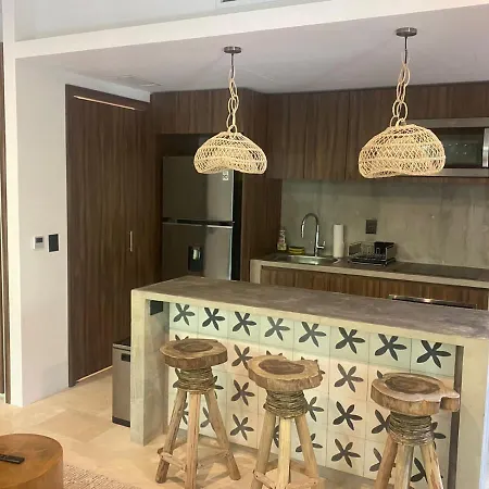 Maravilloso Loft En Luxury Xalet Tulum