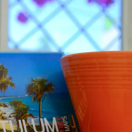 4 Palmas Tulum