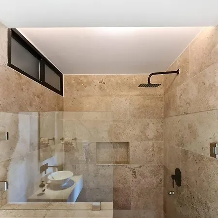 Apartment Ecochic 1br Private Jacuzzi In Aldea Zama *