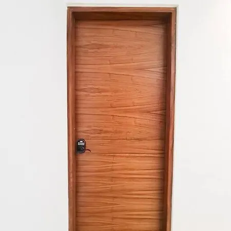Apartment Ecochic 1br Private Jacuzzi In Aldea Zama Tulum