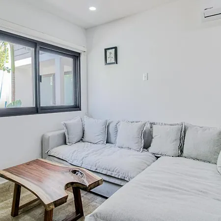 Apartment Villas Jardin Caracol #104 *