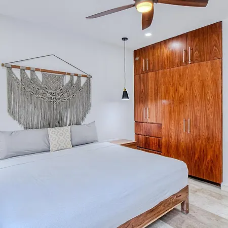 Apartment Villas Jardin Caracol #104