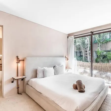 Apartment Deluxe 3br Near Ruins With Pool & Garden *