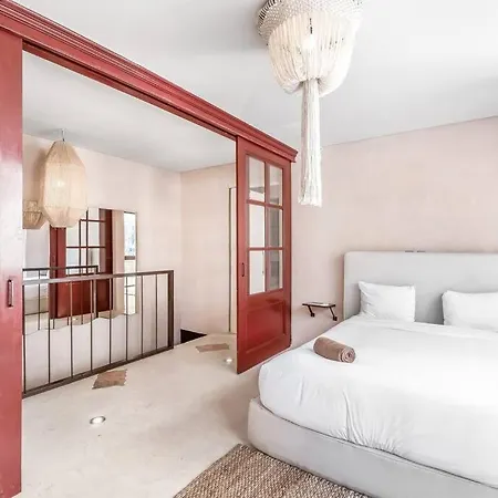 Deluxe 3br Near Ruins With Pool & Garden