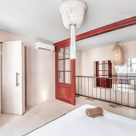 Deluxe 3br Near Ruins With Pool & Garden Apartment Tulum