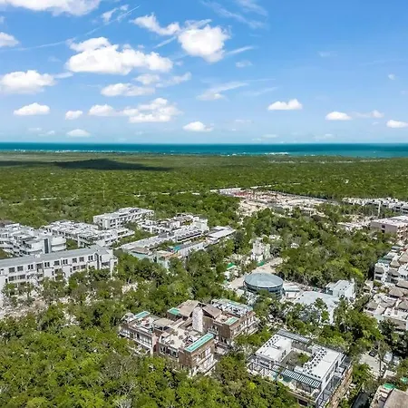 Apartment Deluxe 3br Near Ruins With Pool & Garden