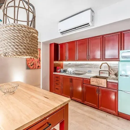 Deluxe 3br Near Ruins With Pool & Garden * Tulum