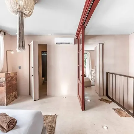 Deluxe 3br Near Ruins With Pool & Garden