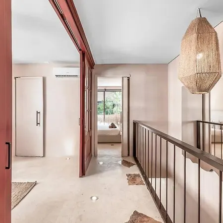 Deluxe 3br Near Ruins With Pool & Garden