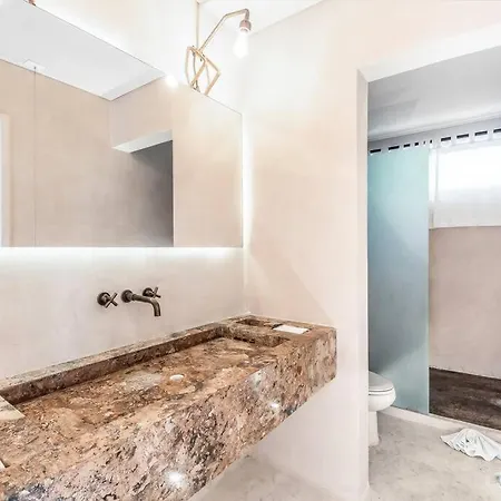 Apartment Deluxe 3br Near Ruins With Pool & Garden *