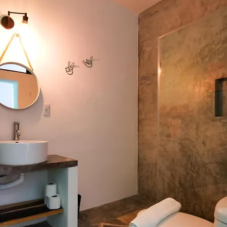 Les Calle 2 By Galian 4* Tulum