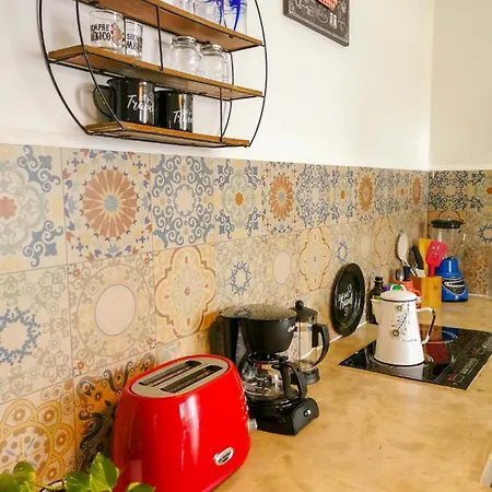 Les Calle 2 By Galian Apartahotel 4*