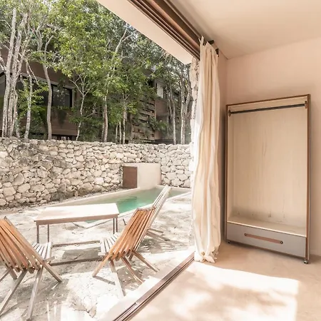 Apartment Luum Zama Private Pool, Chef, Mins To Beach *