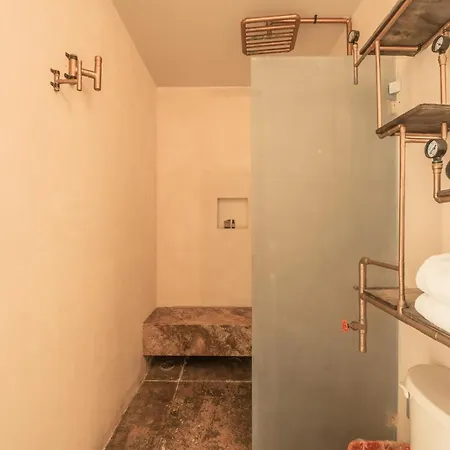 Apartment Luum Zama Private Pool, Chef, Mins To Beach Tulum