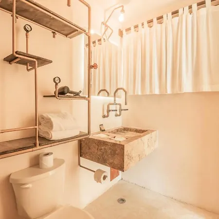 Luum Zama Private Pool, Chef, Mins To Beach