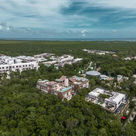 Apartment Luum Zama Private Pool, Chef, Mins To Beach *