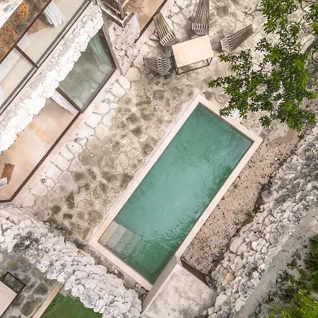Luum Zama Private Pool, Chef, Mins To Beach Apartment