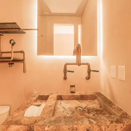 Apartment Luum Zama Private Pool, Chef, Mins To Beach *