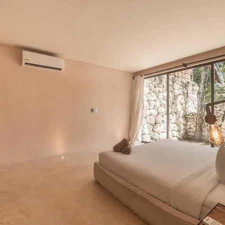 Apartment Luum Zama Private Pool, Chef, Mins To Beach *