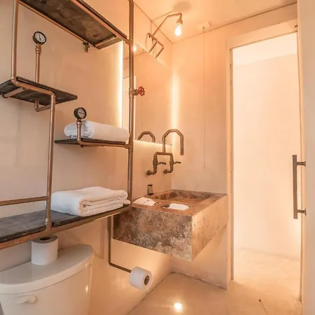 Apartment Luum Zama Private Pool, Chef, Mins To Beach Tulum