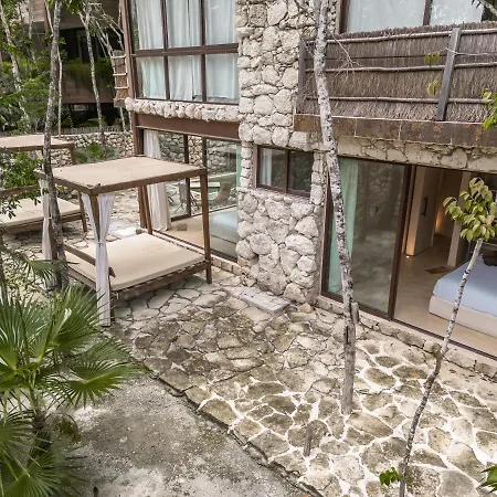 Luum Zama Private Pool, Chef, Mins To Beach Tulum