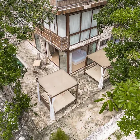 Luum Zama Private Pool, Chef, Mins To Beach