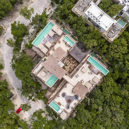 Luum Zama Private Pool, Chef, Mins To Beach *