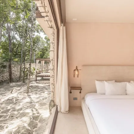 Luum Zama Private Pool, Chef, Mins To Beach *