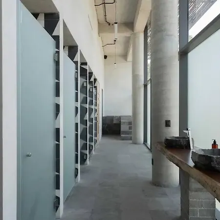 Apartamento De Lujo Con Cenote Natural Infinity Pool Gym Tulum