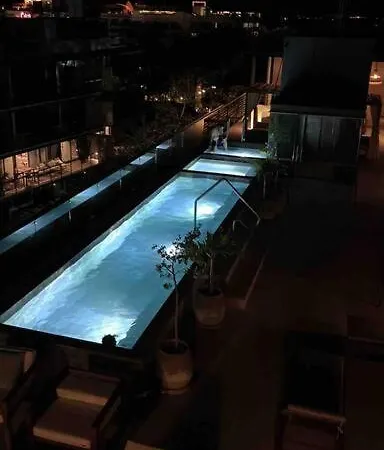 Apartamento De Lujo Con Cenote Natural Infinity Pool Gym Tulum