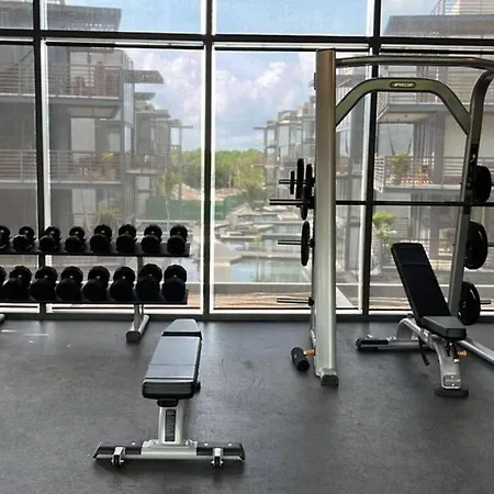 Apartment Apartamento De Lujo Con Cenote Natural Infinity Pool Gym Tulum