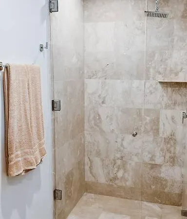 Apartamento De Lujo Con Cenote Natural Infinity Pool Gym Apartment *