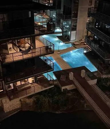 Apartamento De Lujo Con Cenote Natural Infinity Pool Gym Tulum