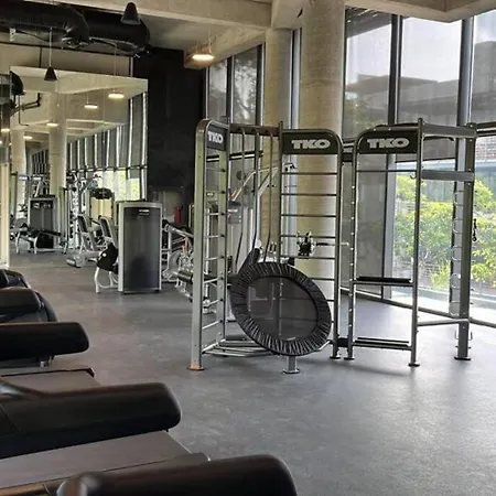 Apartment Apartamento De Lujo Con Cenote Natural Infinity Pool Gym Tulum
