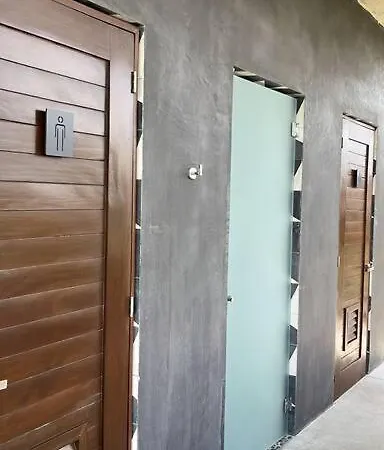 Apartamento De Lujo Con Cenote Natural Infinity Pool Gym Apartment