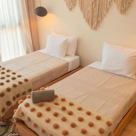 Spaciuos Apt 2 Bd Aldea Zama Tulum