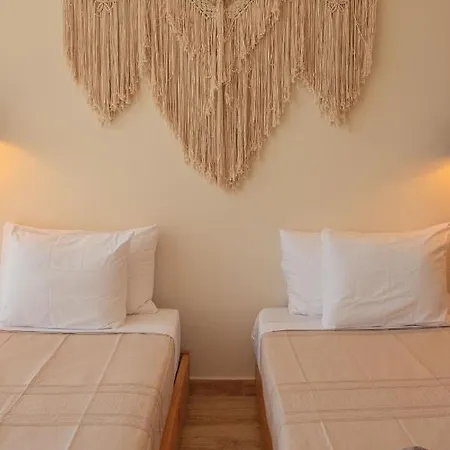 Spaciuos Apt 2 Bd Aldea Zama Apartment Tulum